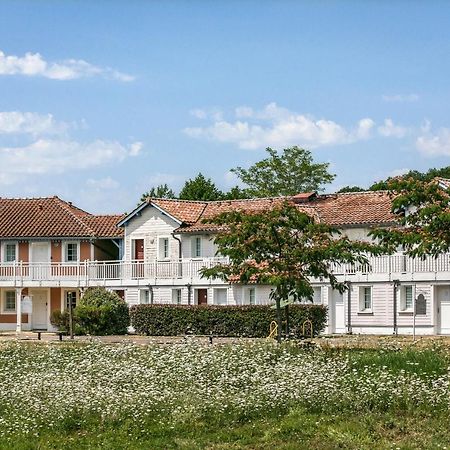 Residence Pierre & Vacances Le Hameau Du Lac Marciac Dış mekan fotoğraf