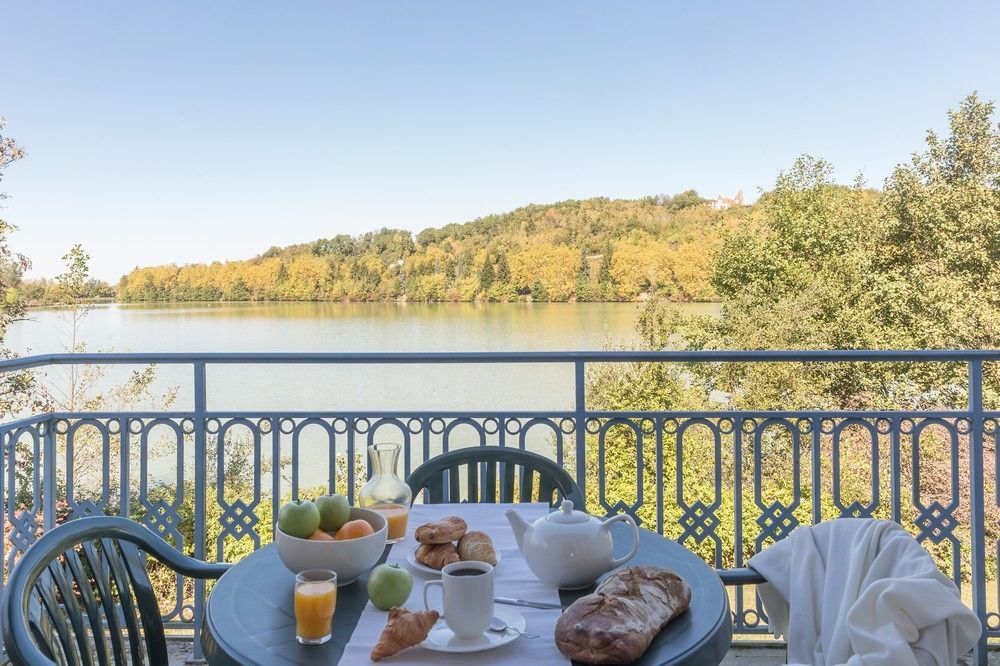 Residence Pierre & Vacances Le Hameau Du Lac Marciac Dış mekan fotoğraf
