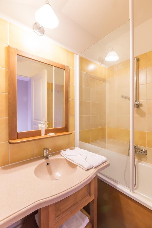 Residence Pierre & Vacances Le Hameau Du Lac Marciac Dış mekan fotoğraf